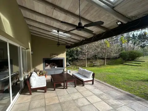 Casa en Venta de 4 dormitorios