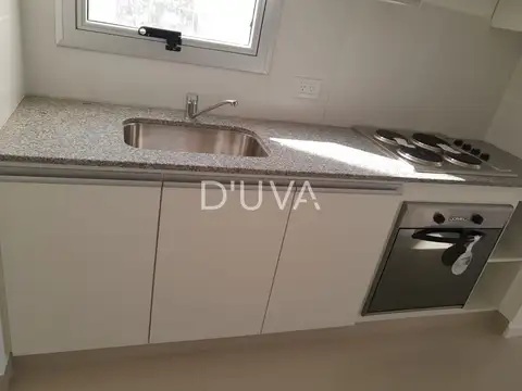 Departamento en Alquiler de 1 dormitorio