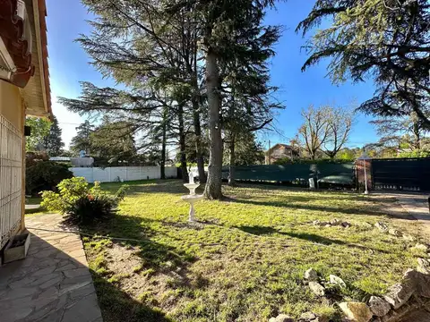 Nahuel Huapi 3400