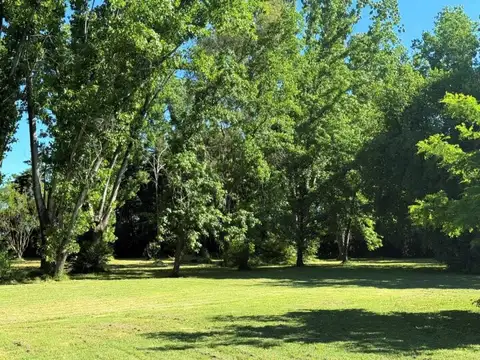 Terreno en Venta en Presidente Derqui, USD 195.000