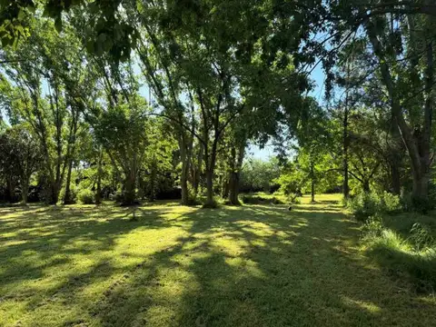Terreno en Venta de 10500,0 m2