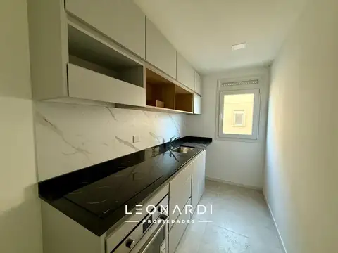 Departamento en Alquiler de 3 ambientes