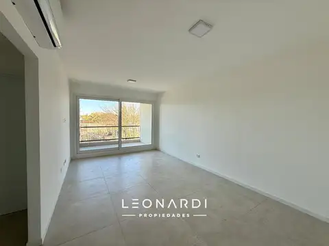 Departamento en Alquiler A Estrenar