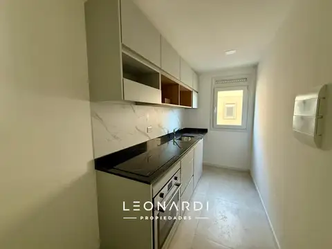 Departamento en Alquiler de 2 dormitorios