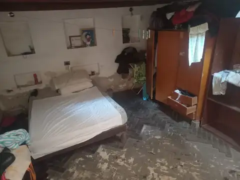 Depto Tipo Casa en Venta en Tablada / Gral. J. De San Martín, USD 16.000