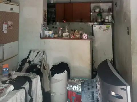 Depto Tipo Casa en Venta de 1 dormitorio