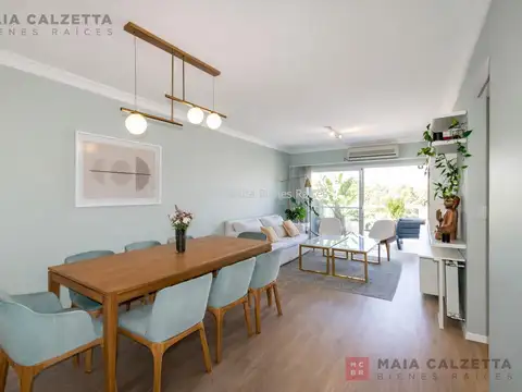 Departamento en Venta en Villa Devoto, Capital Federal