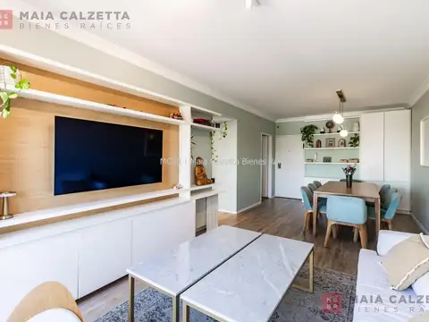 Departamento en Venta 10 años