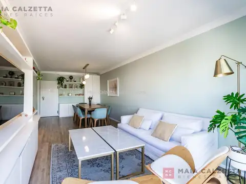 Departamento en Venta en Villa Devoto, USD 398.000