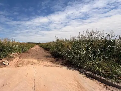 Terreno en Venta en Docta Central, USD 35.000