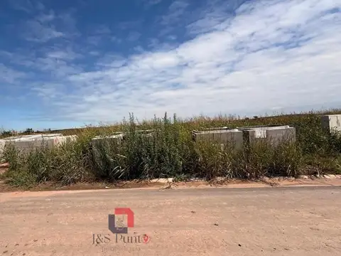 Lote en Docta Central