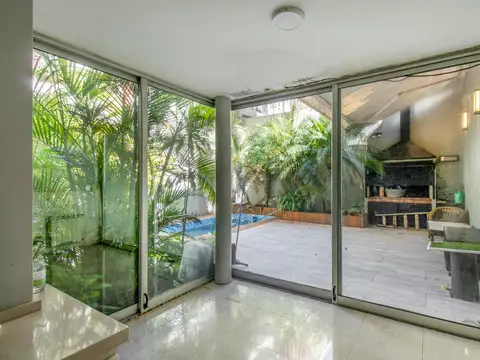 Casa en  venta 5 ambientes en Núñez!