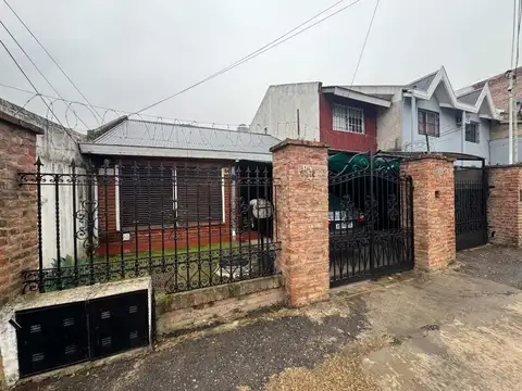 CASA Y DPTO 3 AMB BLOCK- PARQUE-GARAGE