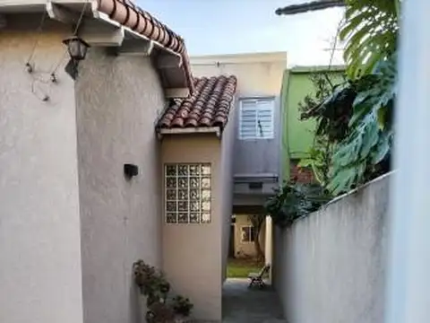 Casa en Alquiler de 2 dormitorios