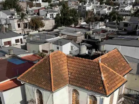 Casa en alquiler barrio sur, 3 de febrero 3400