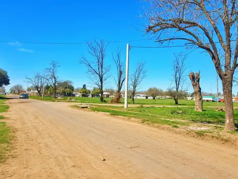 La Argentina al 900