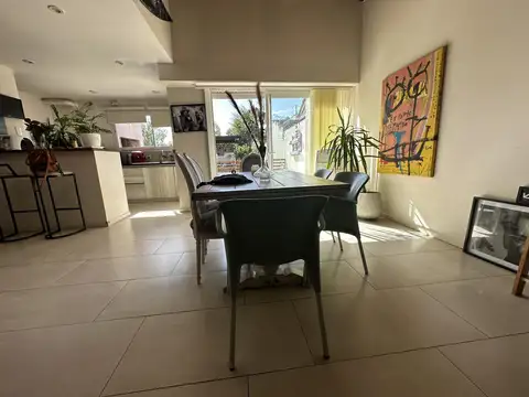 RETASADO | VENTA | CASA 2 AMB CON JARDÍN | COLINAS DE P RAMOS