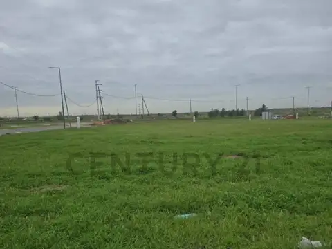 LOTE APTO DUPLEX EN DOCTA PARQUE