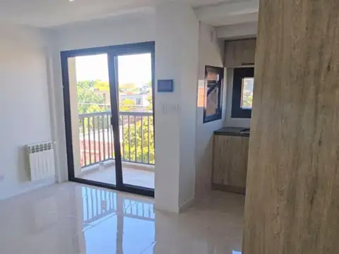 Departamento en Venta en Mar del Plata, USD 135.000