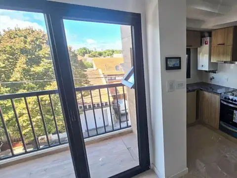 Departamento en Venta en Mar del Plata, USD 120.000