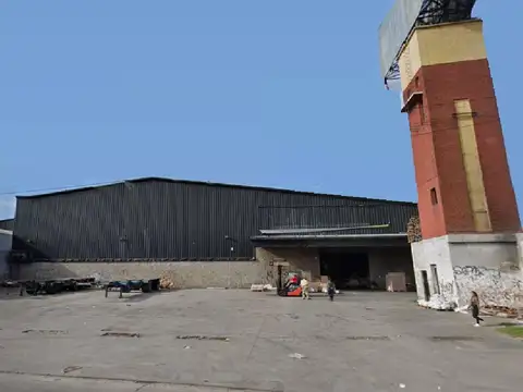 Galpon en Venta en Lanus, USD 5.500.000