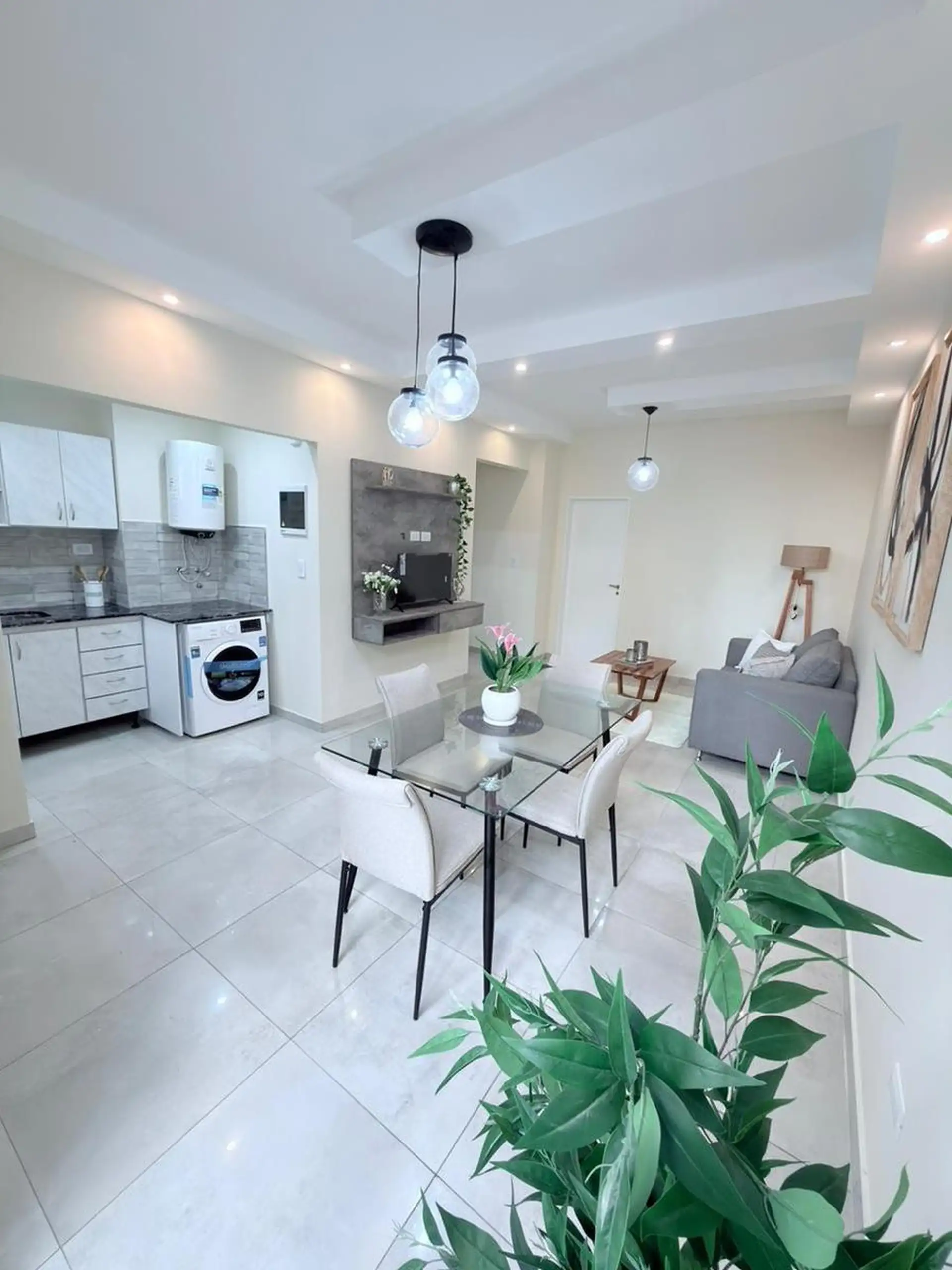 Departamento 2 amb