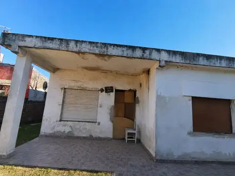 Casa en Venta 53 años