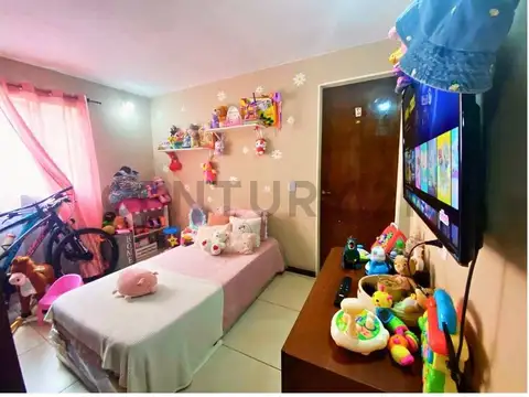 Departamento en Venta 41 años