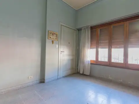 Depto Tipo Casa en Venta en Villa Devoto, USD 185.000