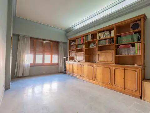 Depto Tipo Casa en Venta con 1 cocheras