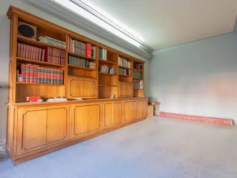 Depto Tipo Casa 4 ambientes con 1 baño