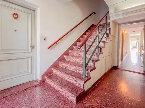 Depto Tipo Casa en Venta de 4 ambientes