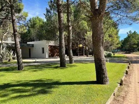 Casa Monoambiente con 5 baños