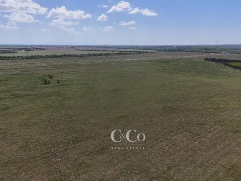 Villa Mercedes, San Luis