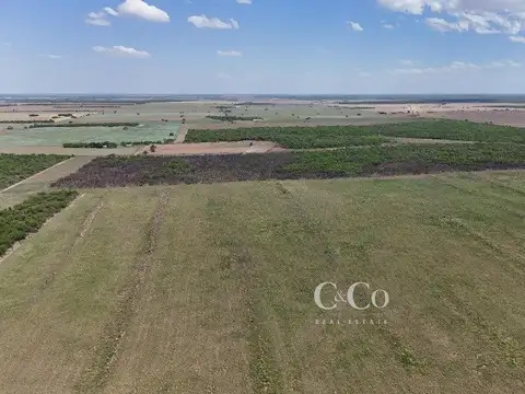 Terreno en Venta de 1550000,0 m2