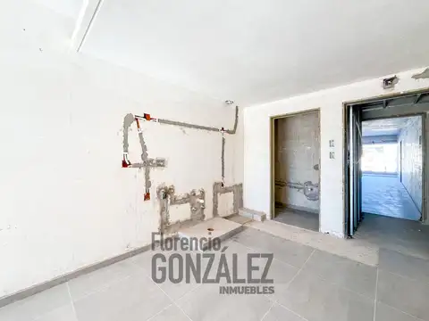 Departamento en Venta 1 año