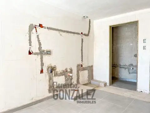 Departamento en Venta 1 año