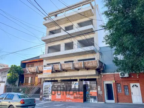 VENTA DE DEPTO 2 AMB EN MATADEROS