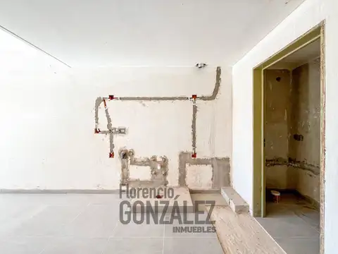 Departamento en Venta en Mataderos, USD 119.000