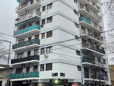 Departamento 2 ambientes en venta en Av. Patricios al 1400 Barracas CABA