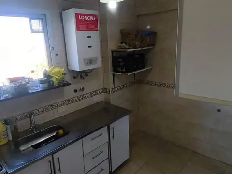 Departamento en Venta 40 años