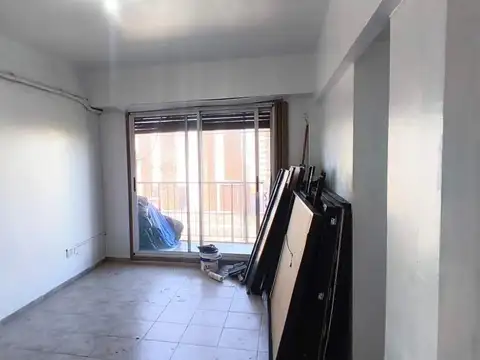 Departamento en Venta en Barracas, USD 60.000