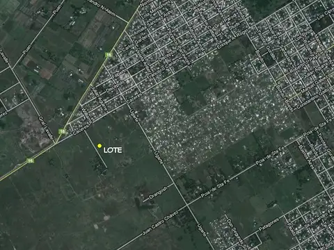 Terreno en Venta en Guernica, USD 10.000