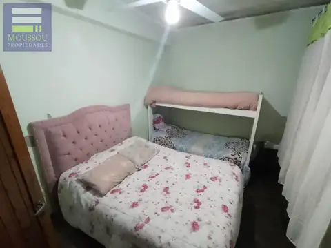 Casa en Venta 50 años