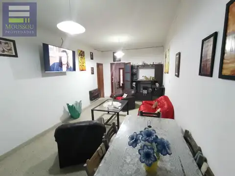 Casa en Venta en Gualeguaychu, USD 80.000