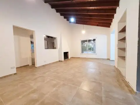 Casa En Mapuche C. C.