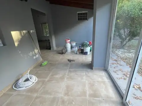 Casa en Alquiler 10 años