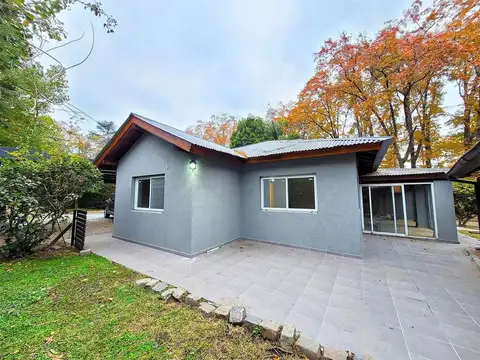 Casa En Mapuche C. C.