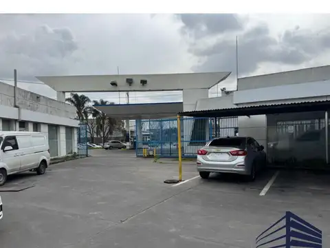 DEPOSITO EN VENTA SAN MARTIN