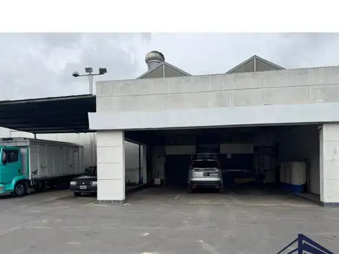 Galpon en Venta en Billinghurst, USD 520.000